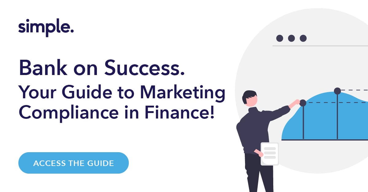 Guide to Managing Marketing Compliance in Banking and Insurance Industries